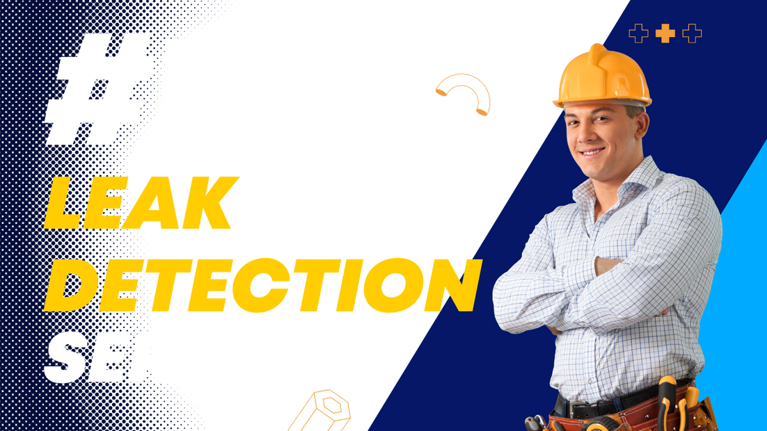 Leak Detection Cape Town