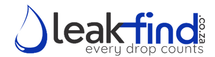 Leak Detection Cape Town